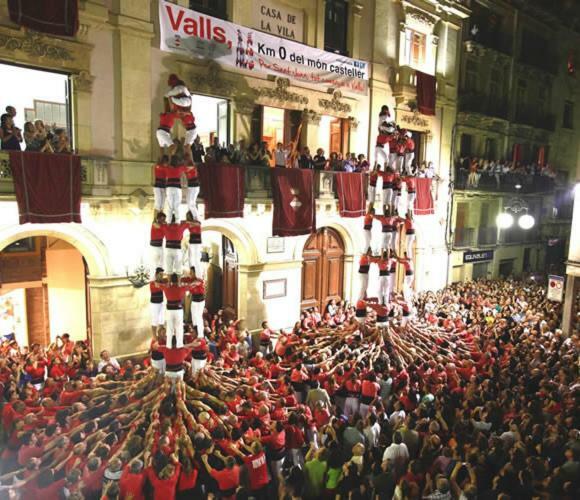 Maison De Village A Puigpelat Pres De Valls Et De Tarragona Eksteriør bilde